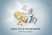 Cold, Flu & Cough