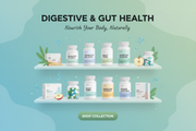 Digestive & Gut