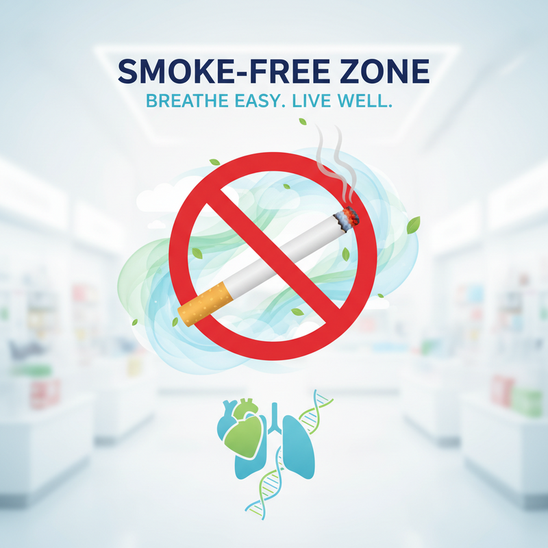 Quit Smoking