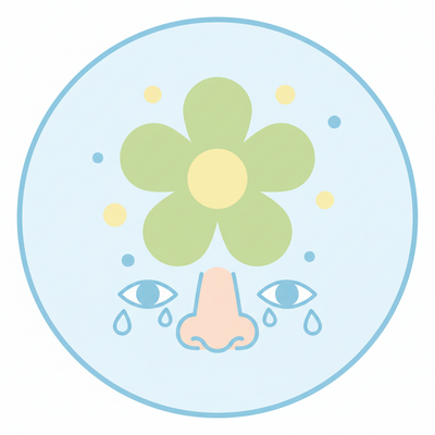 Allergy & Hayfever