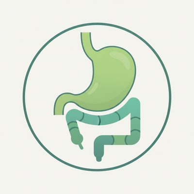 Digestive & Gut