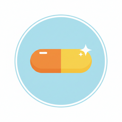 Vitamins & Supplements